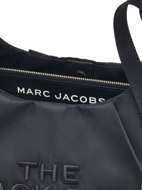 MARC JACOBS THE BOW NYLON MEDIUM